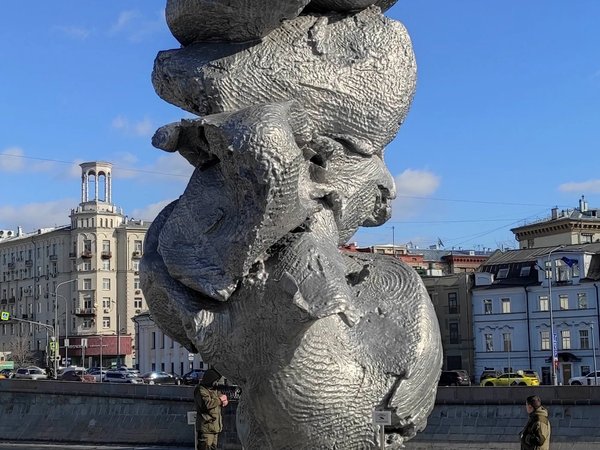 Музейная миля Москвы. Индивидуальная экскурсия - фото 4