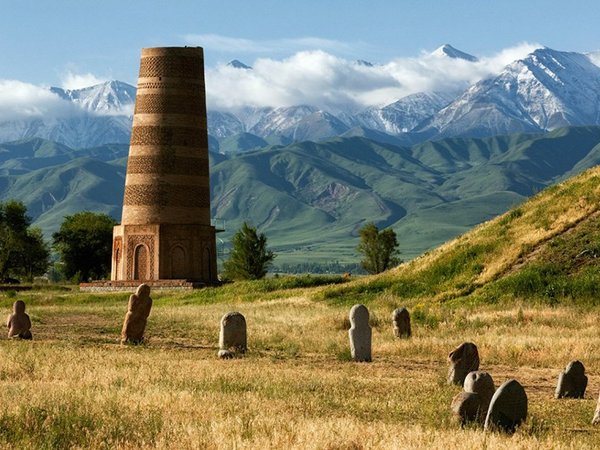 Приключение в Кыргызстане: Иссык-Куль, рафтинг, прогулка верхом и термы (всё включено) - фото 3