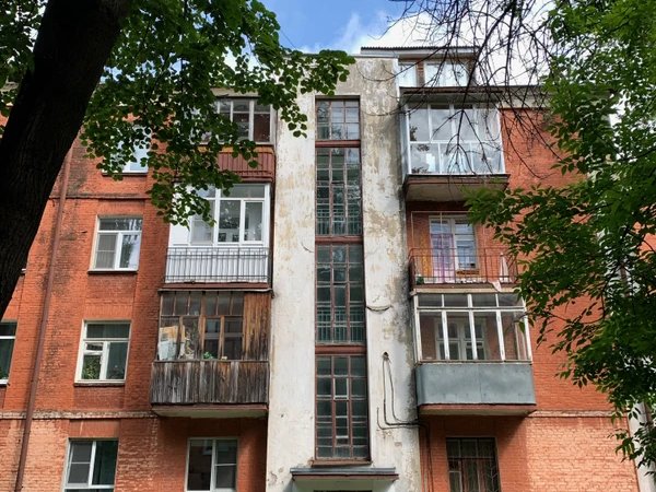 Конструктивизм — в массы!