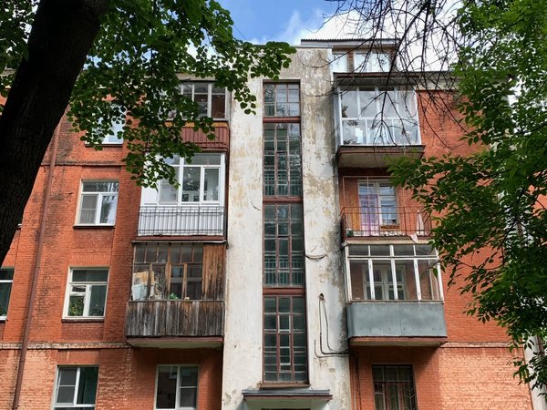 Конструктивизм — в массы! - фото 1