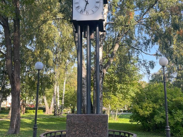 Финское наследие Зеленогорска/Терийоки - фото 3