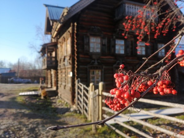 Вепсская земля: каменные карьеры, храм и этномузей - фото 1