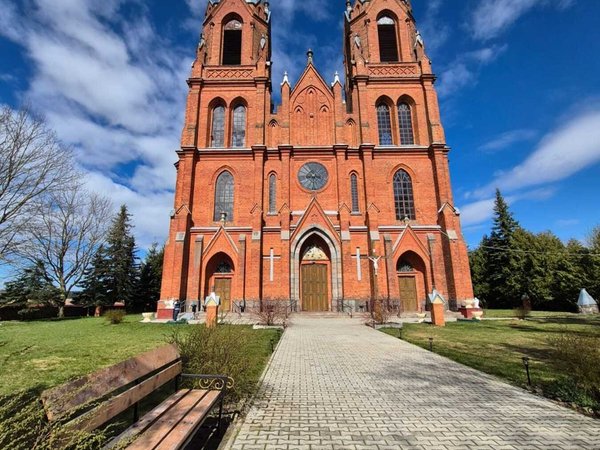 Один день в Лиде — из Гродно - фото 4