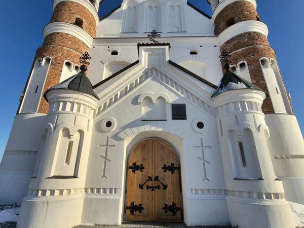 Один день в Лиде — из Гродно - фото 2