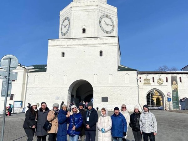 По Казанскому кремлю и Старо-Татарской слободе — с историком - фото 4