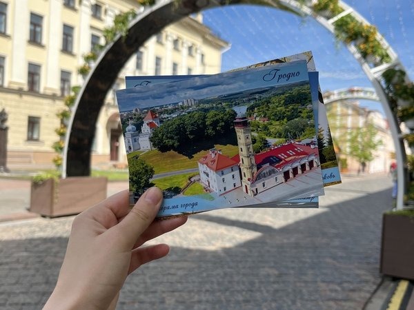 Фото туриста - 6