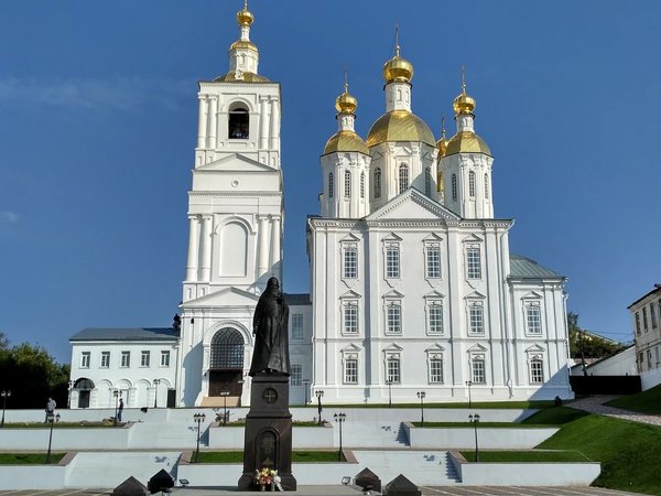 «Арзамас-городок» — обзорная экскурсия из Нижнего Новгорода - фото 3