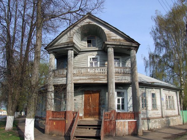«Арзамас-городок» — обзорная экскурсия из Нижнего Новгорода - фото 2