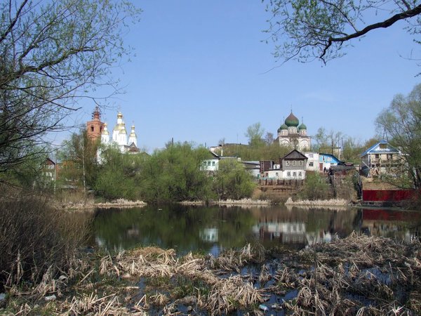«Арзамас-городок» — обзорная экскурсия из Нижнего Новгорода - фото 1