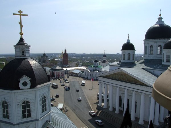 «Арзамас-городок» — обзорная экскурсия из Нижнего Новгорода - фото 4