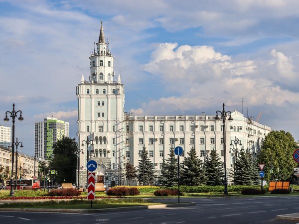Пермь, город на Каме: металлургический лад, купеческий дух и современный арт - фото 3