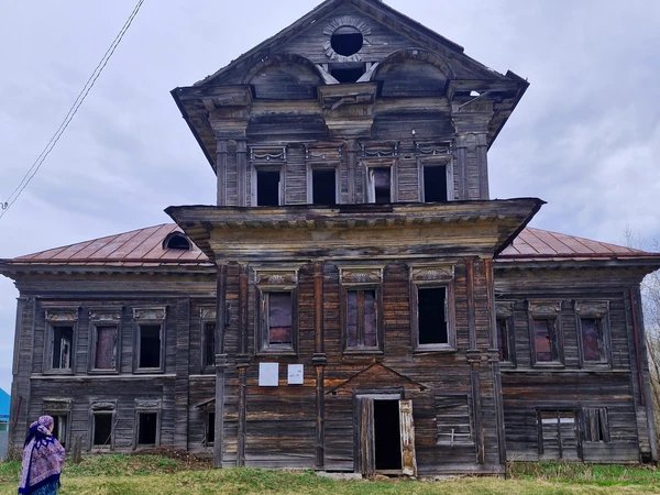 Из Казани — по татарскому краю