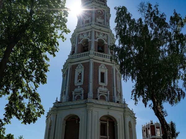 Новодевичье кладбище и Новодевичий монастырь: имена, легенды, судьбы - фото 3