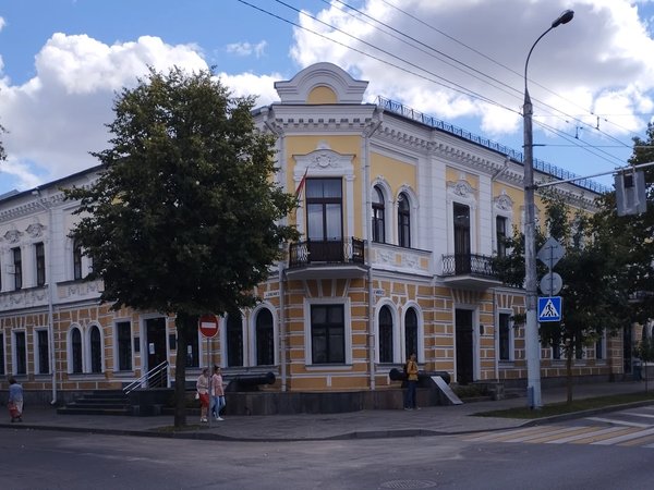 Еврейское наследие Бреста - фото 2