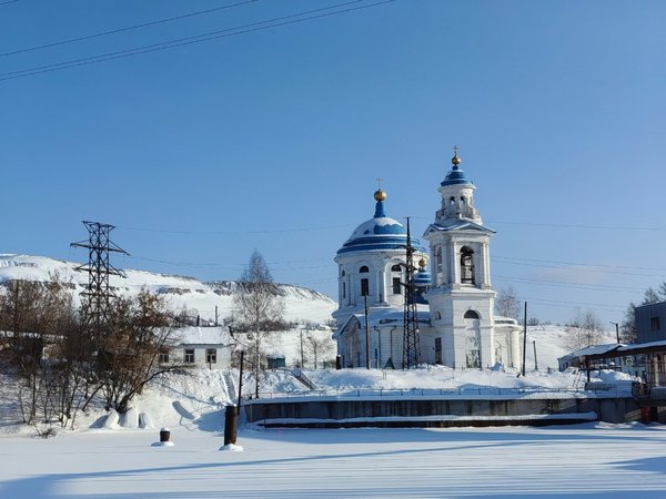 Путешествие в горнозаводскую глубинку: Сим — Миньяр — Аша - фото 3