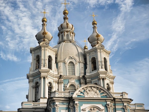 Трёхчасовая обзорная с экскурсией на крейсер «Аврора» - фото 4