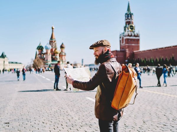 Стать москвичом за 2 часа