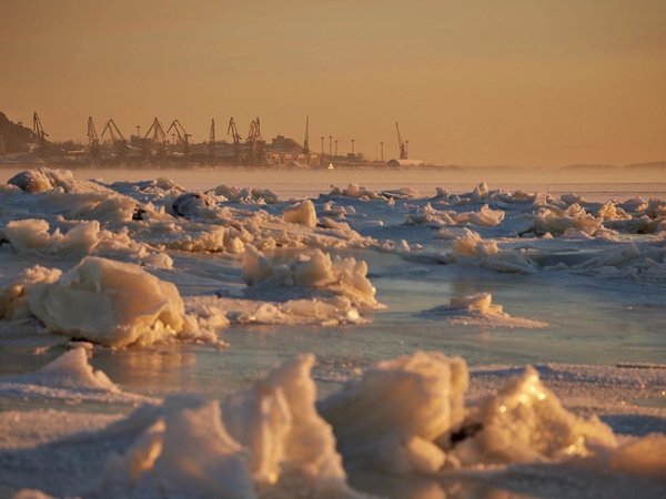 Сердце Кандалакши — между морем и заводами - фото 2