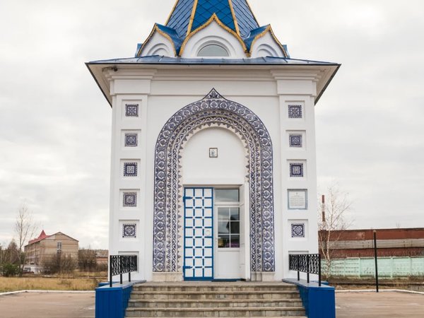 Аутентичная прогулка по Гжели с местным жителем — из Москвы - фото 1