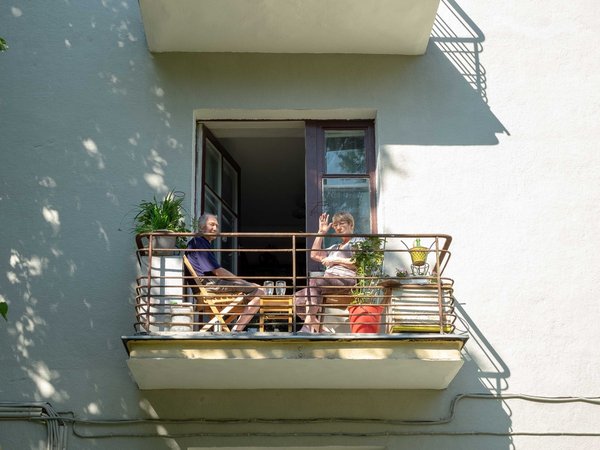 Гиперболоид инженера Шухова: авангард на Шаболовке - фото 4