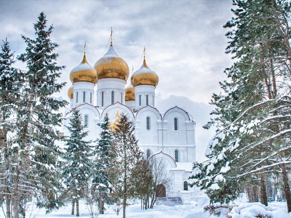К истокам земли русской: автобусный тур по главным местам Ярославля, Костромы и Ростова Великого - фото 3