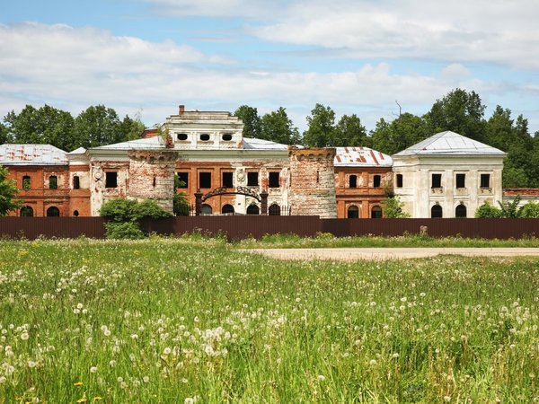 Путешествие из Москвы в Ярополец на вашем автомобиле - фото 4