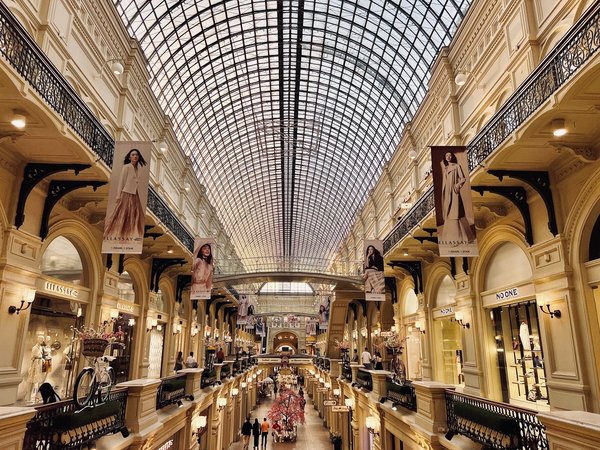 Путь к сердцу Москвы: Красная площадь и Никольская улица - фото 4