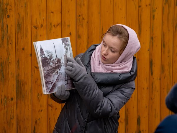 Неприступная крепость и купеческий посад на прогулке по Коломне - фото 2
