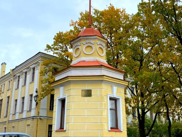 Кронштадт в небольшой группе: знакомство с городом-островом - фото 4