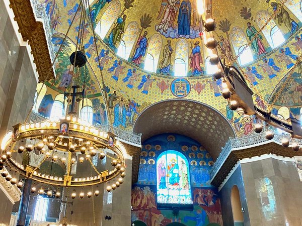 Кронштадт в небольшой группе: знакомство с городом-островом - фото 2