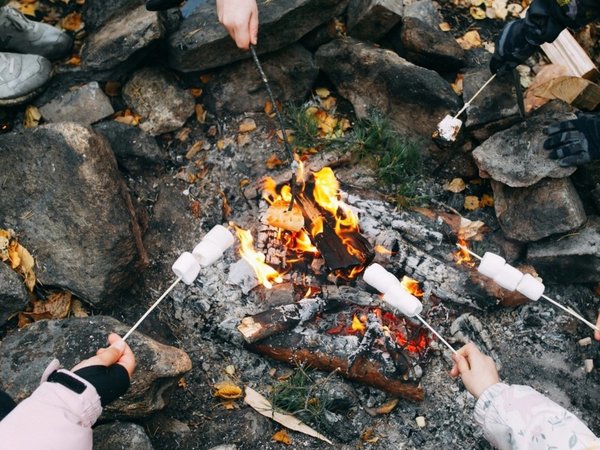 Чудеса Урала: Соколиный камень и Каменные палатки - фото 4