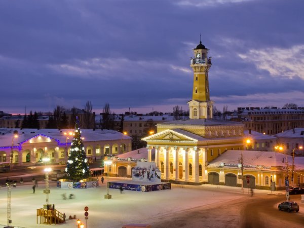 Личное свидание с Костромой - фото 3