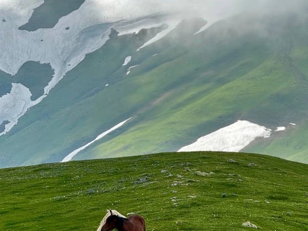 Бахмаро — природная жемчужина Грузии - фото 2