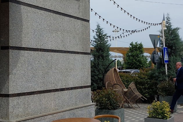 Фото экскурсии - Экскурсия по Чечне: мечети и Грозный-сити - 13