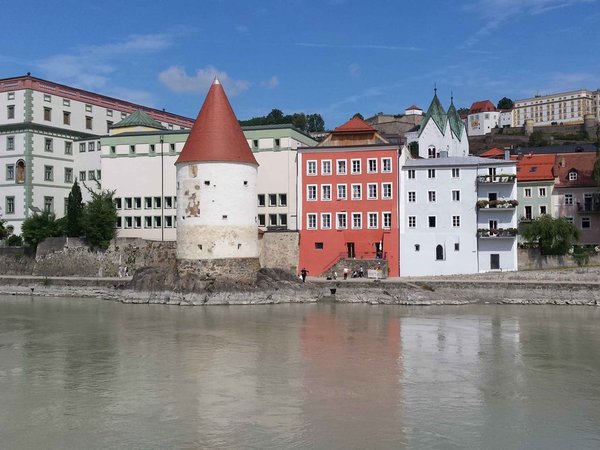 Экскурсия из Праги в баварский Пассау - фото 4