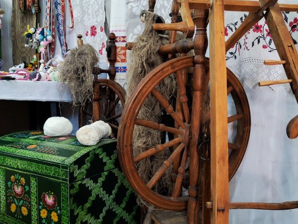 Из Минска — в Дудутки: погружение в быт белорусской провинции