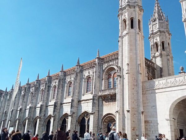 Тайны португальского Вифлеема: Белен - фото 3