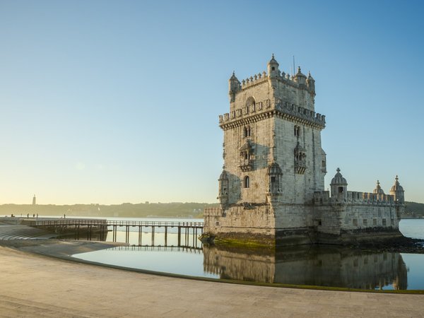 Тайны португальского Вифлеема: Белен - фото 1