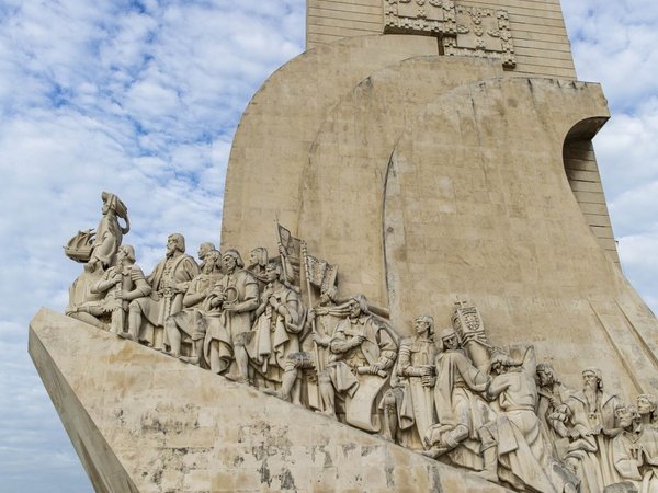 Тайны португальского Вифлеема: Белен - фото 4