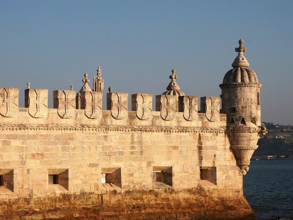 Тайны португальского Вифлеема: Белен - фото 2