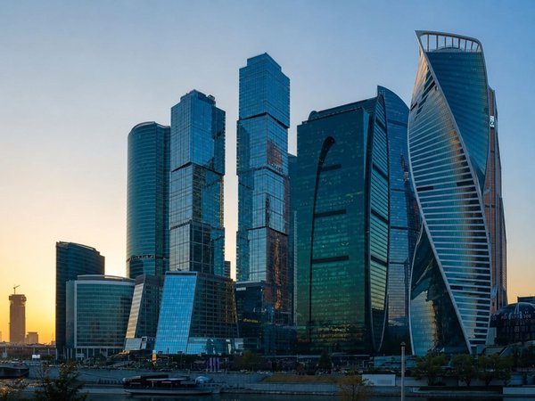 9 лиц настоящей Москвы: по столице на автобусе и пешком - фото 3