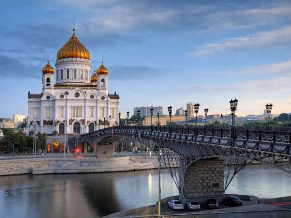 9 лиц настоящей Москвы: по столице на автобусе и пешком - фото 1