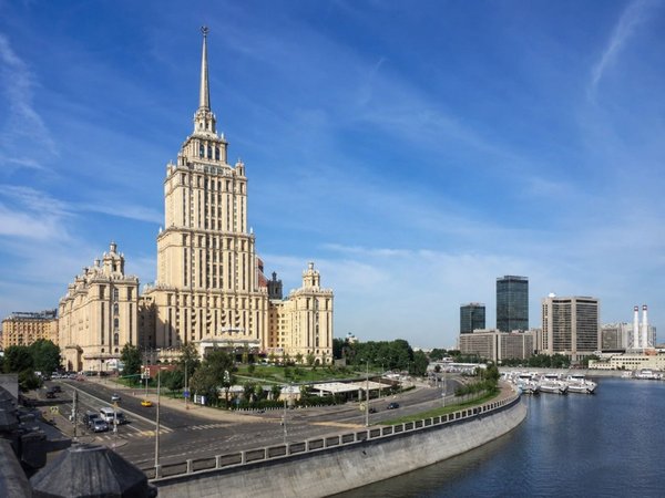 9 лиц настоящей Москвы: по столице на автобусе и пешком - фото 2