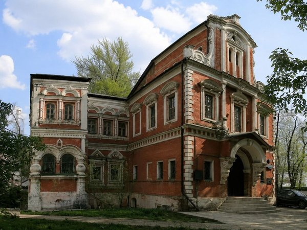 9 лиц настоящей Москвы: по столице на автобусе и пешком - фото 4