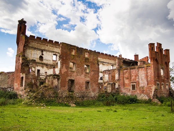 Шаакен: рыцарский замок и сыроварня «Шаакендорф» - фото 4