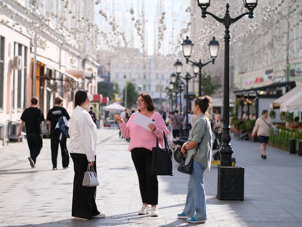 Квест-экскурсия «Секреты купеческой Москвы»
