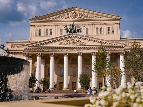 Квест-экскурсия «Секреты купеческой Москвы» - фото 4