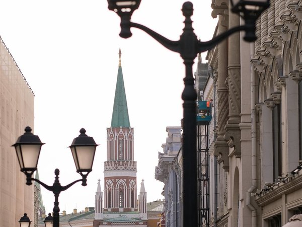 Квест-экскурсия «Секреты купеческой Москвы» - фото 2