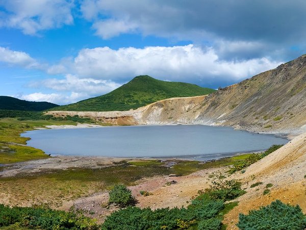 Путешествие на Дальний Восток: Сахалин и Кунашир, фото 5