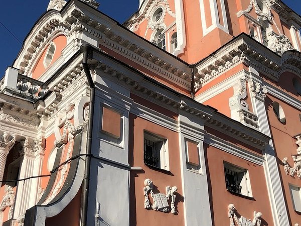 Что кроется в переулках Мясницкой улицы? - фото 4